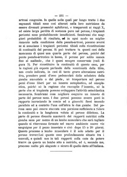 Archivio di ortopedia pubblicazione ufficiale del Pio istituto dei rachitici <1924-1950>