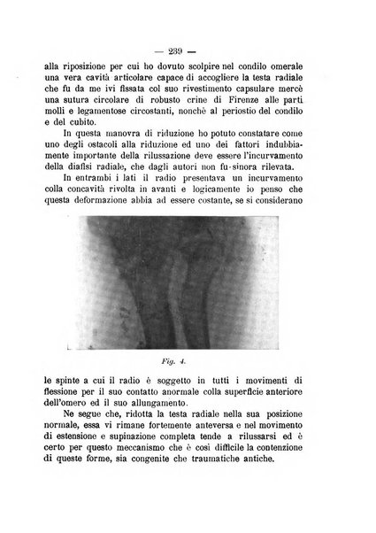 Archivio di ortopedia pubblicazione ufficiale del Pio istituto dei rachitici <1924-1950>