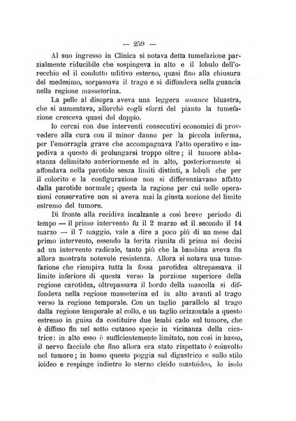 Archivio di ortopedia pubblicazione ufficiale del Pio istituto dei rachitici <1924-1950>