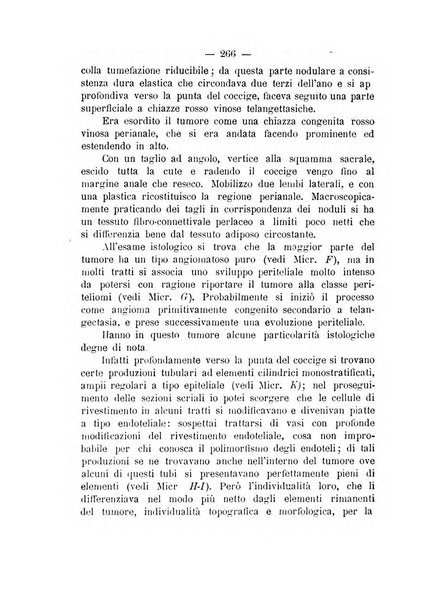 Archivio di ortopedia pubblicazione ufficiale del Pio istituto dei rachitici <1924-1950>