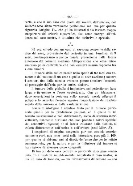 Archivio di ortopedia pubblicazione ufficiale del Pio istituto dei rachitici <1924-1950>