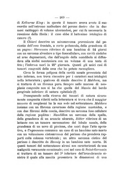 Archivio di ortopedia pubblicazione ufficiale del Pio istituto dei rachitici <1924-1950>