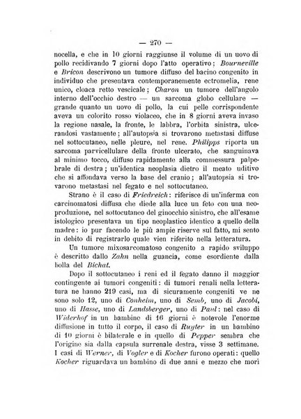 Archivio di ortopedia pubblicazione ufficiale del Pio istituto dei rachitici <1924-1950>