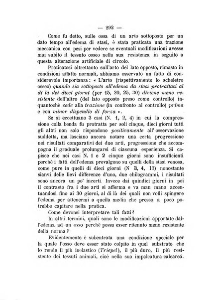 Archivio di ortopedia pubblicazione ufficiale del Pio istituto dei rachitici <1924-1950>