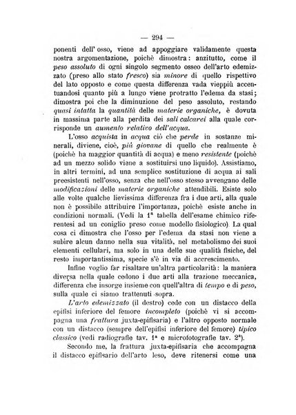 Archivio di ortopedia pubblicazione ufficiale del Pio istituto dei rachitici <1924-1950>