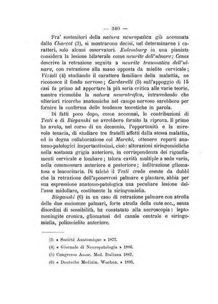 Archivio di ortopedia pubblicazione ufficiale del Pio istituto dei rachitici <1924-1950>