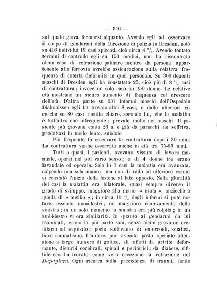 Archivio di ortopedia pubblicazione ufficiale del Pio istituto dei rachitici <1924-1950>