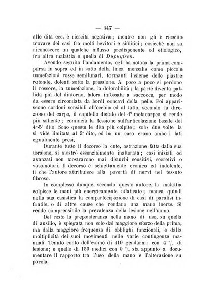 Archivio di ortopedia pubblicazione ufficiale del Pio istituto dei rachitici <1924-1950>