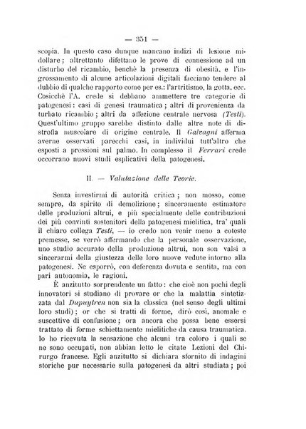 Archivio di ortopedia pubblicazione ufficiale del Pio istituto dei rachitici <1924-1950>