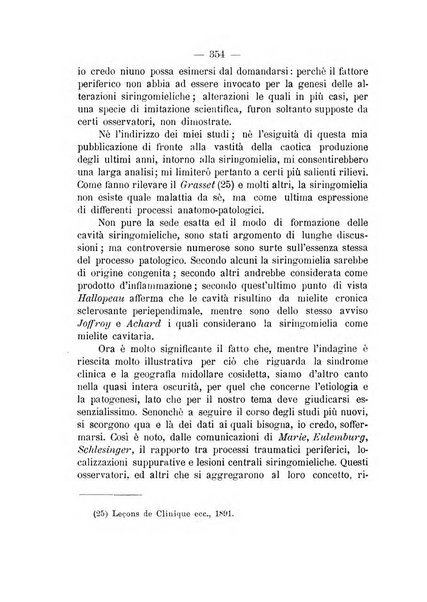 Archivio di ortopedia pubblicazione ufficiale del Pio istituto dei rachitici <1924-1950>