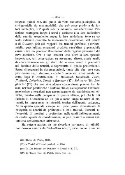 Archivio di ortopedia pubblicazione ufficiale del Pio istituto dei rachitici <1924-1950>