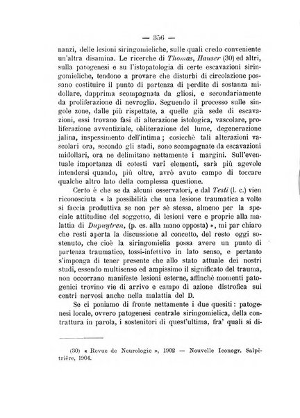 Archivio di ortopedia pubblicazione ufficiale del Pio istituto dei rachitici <1924-1950>