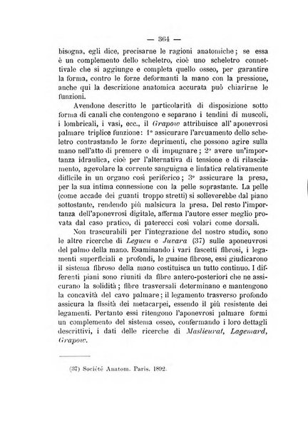 Archivio di ortopedia pubblicazione ufficiale del Pio istituto dei rachitici <1924-1950>