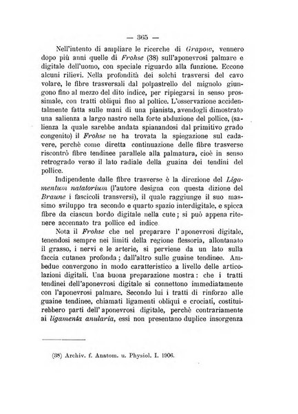 Archivio di ortopedia pubblicazione ufficiale del Pio istituto dei rachitici <1924-1950>