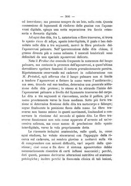 Archivio di ortopedia pubblicazione ufficiale del Pio istituto dei rachitici <1924-1950>