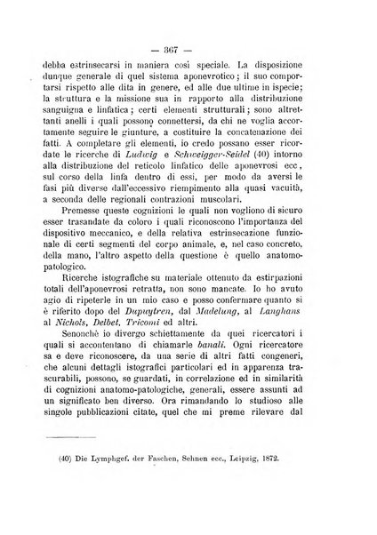 Archivio di ortopedia pubblicazione ufficiale del Pio istituto dei rachitici <1924-1950>