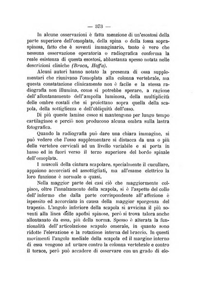 Archivio di ortopedia pubblicazione ufficiale del Pio istituto dei rachitici <1924-1950>