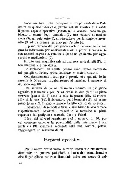 Archivio di ortopedia pubblicazione ufficiale del Pio istituto dei rachitici <1924-1950>