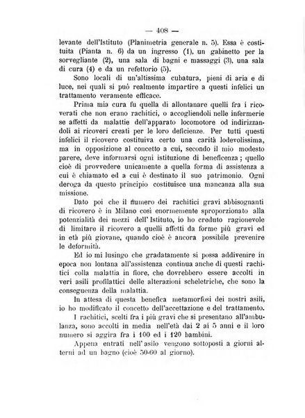 Archivio di ortopedia pubblicazione ufficiale del Pio istituto dei rachitici <1924-1950>