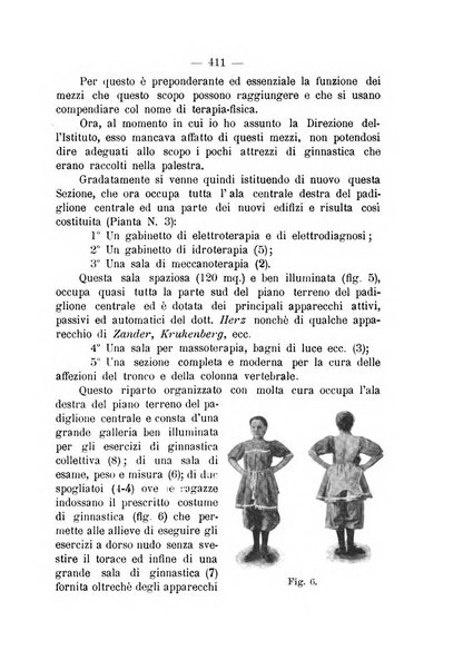 Archivio di ortopedia pubblicazione ufficiale del Pio istituto dei rachitici <1924-1950>