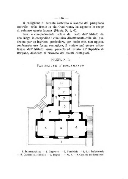 Archivio di ortopedia pubblicazione ufficiale del Pio istituto dei rachitici <1924-1950>