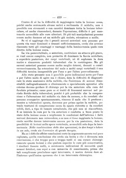 Archivio di ortopedia pubblicazione ufficiale del Pio istituto dei rachitici <1924-1950>