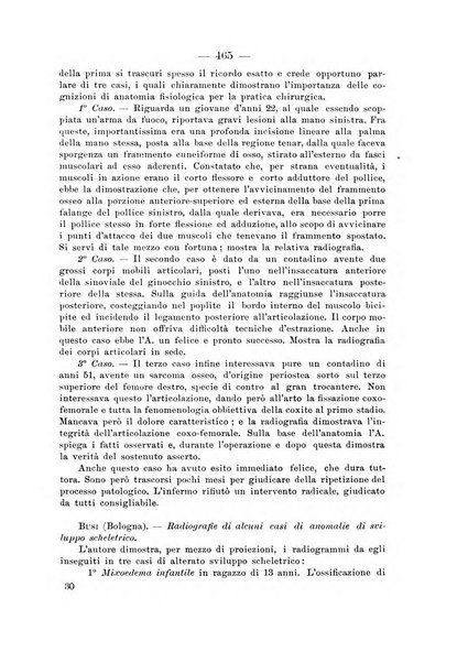 Archivio di ortopedia pubblicazione ufficiale del Pio istituto dei rachitici <1924-1950>