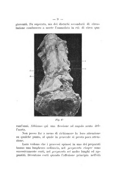 Archivio di ortopedia pubblicazione ufficiale del Pio istituto dei rachitici <1924-1950>