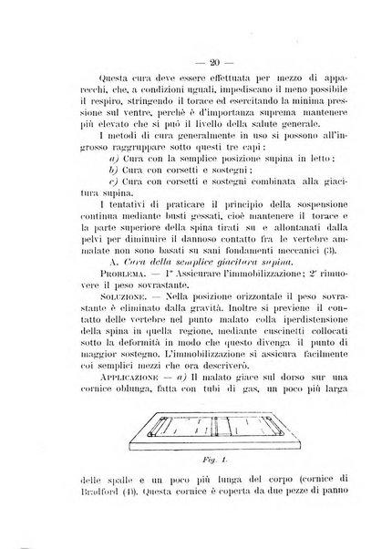 Archivio di ortopedia pubblicazione ufficiale del Pio istituto dei rachitici <1924-1950>