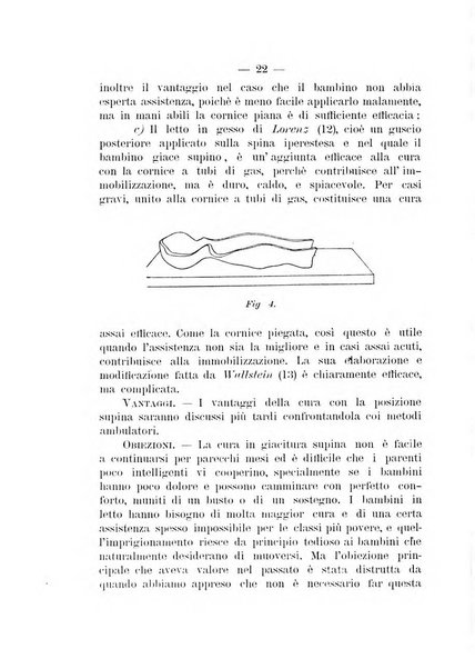 Archivio di ortopedia pubblicazione ufficiale del Pio istituto dei rachitici <1924-1950>