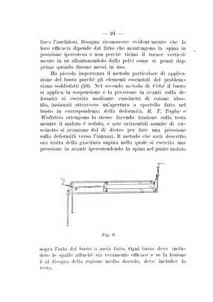 Archivio di ortopedia pubblicazione ufficiale del Pio istituto dei rachitici <1924-1950>