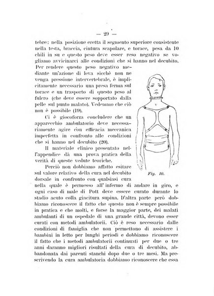 Archivio di ortopedia pubblicazione ufficiale del Pio istituto dei rachitici <1924-1950>