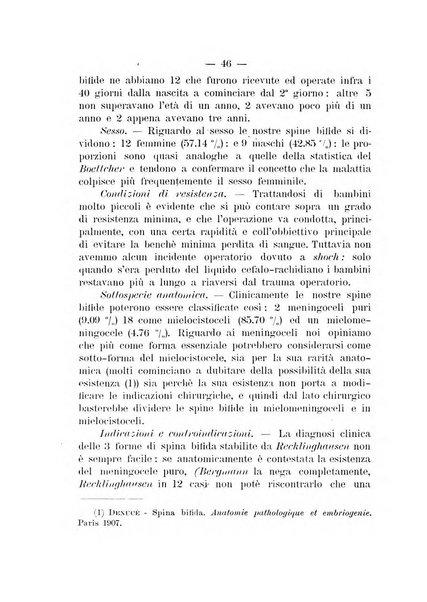 Archivio di ortopedia pubblicazione ufficiale del Pio istituto dei rachitici <1924-1950>