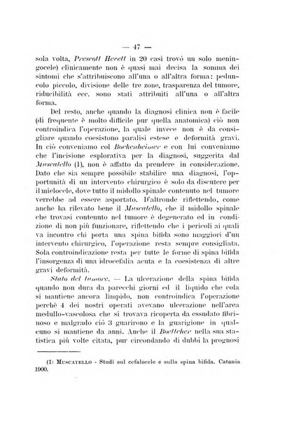 Archivio di ortopedia pubblicazione ufficiale del Pio istituto dei rachitici <1924-1950>