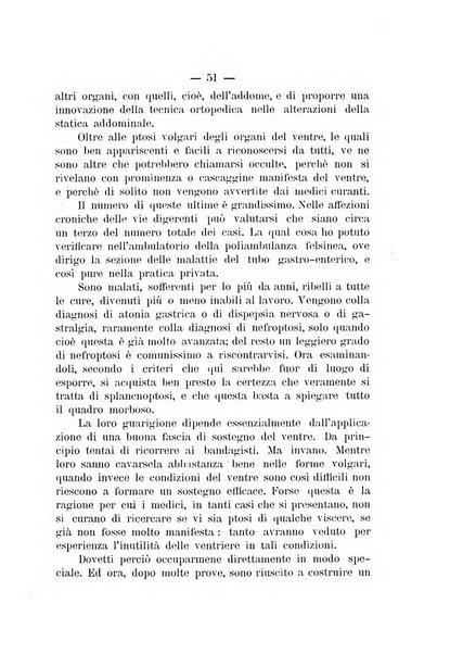 Archivio di ortopedia pubblicazione ufficiale del Pio istituto dei rachitici <1924-1950>