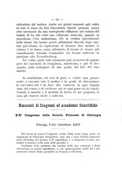 Archivio di ortopedia pubblicazione ufficiale del Pio istituto dei rachitici <1924-1950>