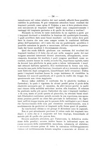 Archivio di ortopedia pubblicazione ufficiale del Pio istituto dei rachitici <1924-1950>