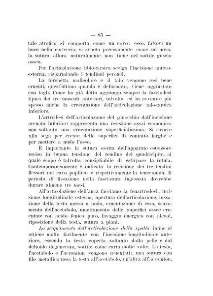 Archivio di ortopedia pubblicazione ufficiale del Pio istituto dei rachitici <1924-1950>