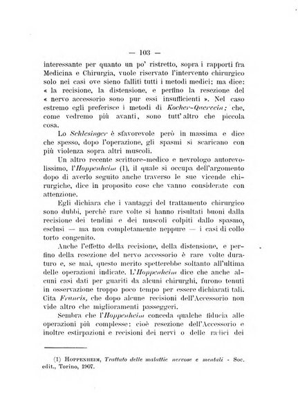 Archivio di ortopedia pubblicazione ufficiale del Pio istituto dei rachitici <1924-1950>