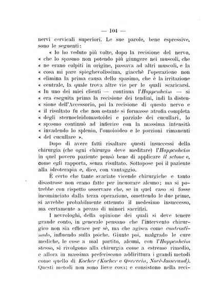 Archivio di ortopedia pubblicazione ufficiale del Pio istituto dei rachitici <1924-1950>