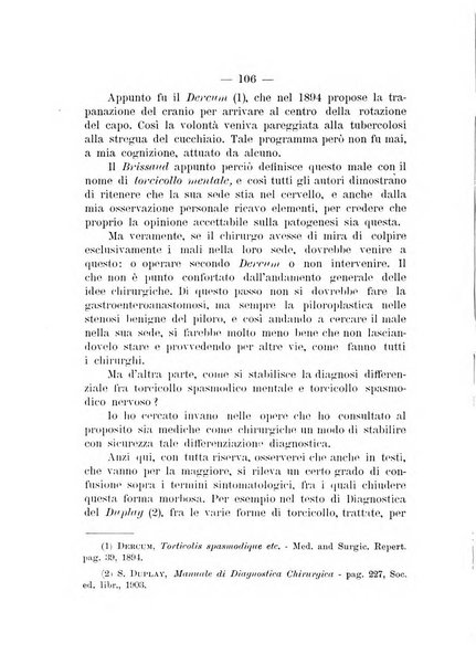 Archivio di ortopedia pubblicazione ufficiale del Pio istituto dei rachitici <1924-1950>