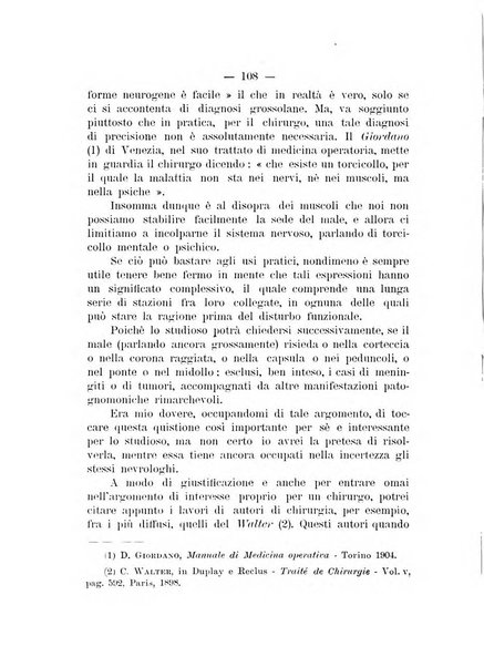 Archivio di ortopedia pubblicazione ufficiale del Pio istituto dei rachitici <1924-1950>