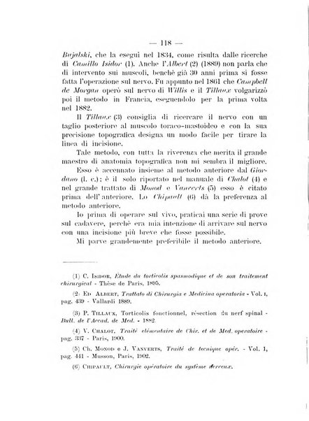 Archivio di ortopedia pubblicazione ufficiale del Pio istituto dei rachitici <1924-1950>