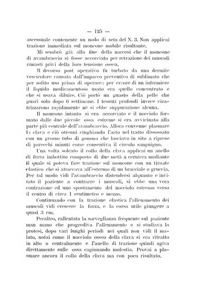 Archivio di ortopedia pubblicazione ufficiale del Pio istituto dei rachitici <1924-1950>