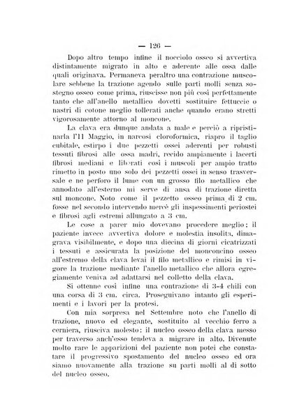 Archivio di ortopedia pubblicazione ufficiale del Pio istituto dei rachitici <1924-1950>