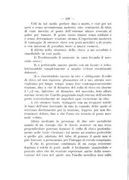 Archivio di ortopedia pubblicazione ufficiale del Pio istituto dei rachitici <1924-1950>