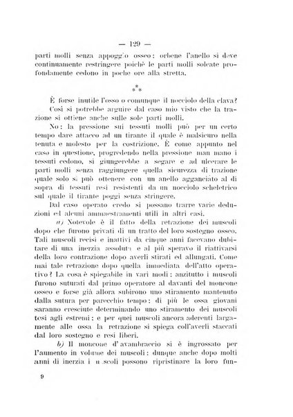 Archivio di ortopedia pubblicazione ufficiale del Pio istituto dei rachitici <1924-1950>