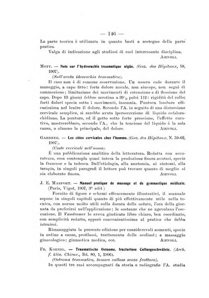 Archivio di ortopedia pubblicazione ufficiale del Pio istituto dei rachitici <1924-1950>