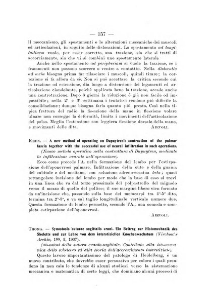 Archivio di ortopedia pubblicazione ufficiale del Pio istituto dei rachitici <1924-1950>