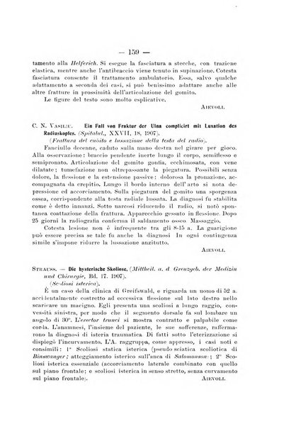 Archivio di ortopedia pubblicazione ufficiale del Pio istituto dei rachitici <1924-1950>